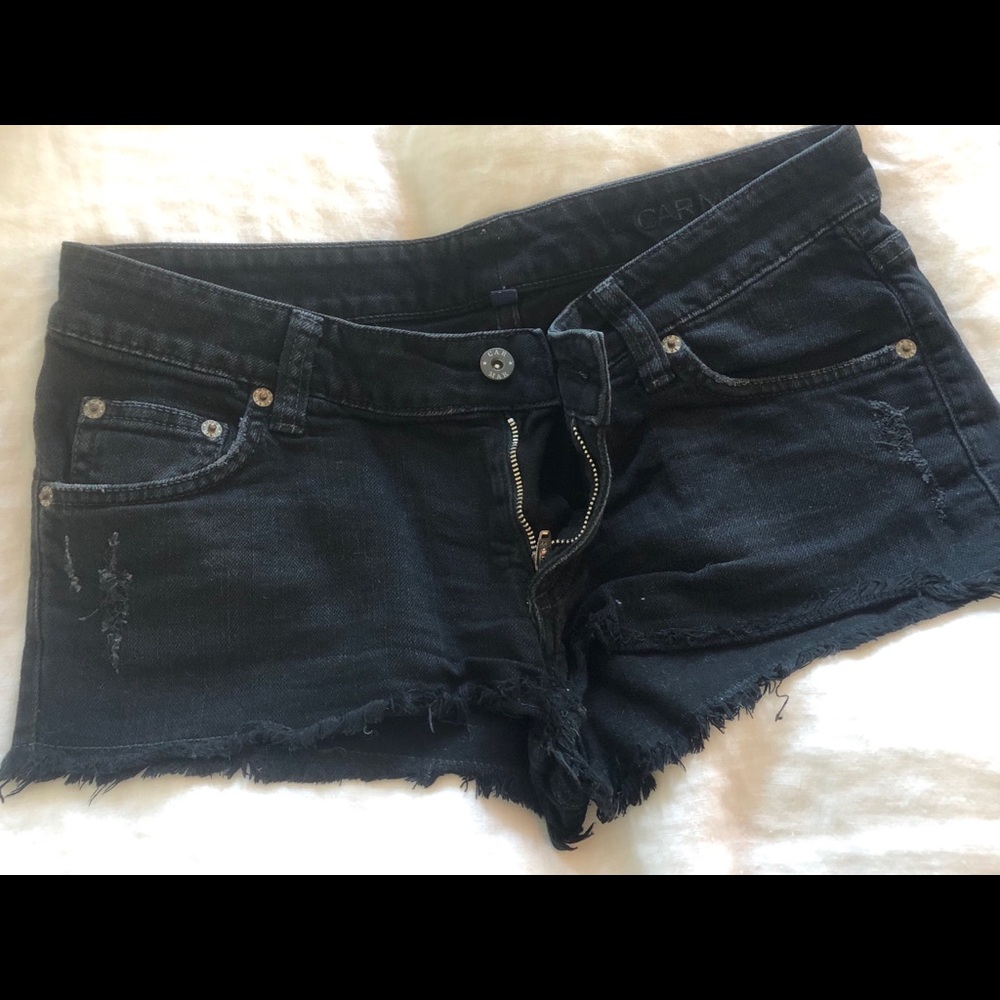 Carmar shorts - 28